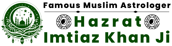 Astrologer Hazrat Imtiaz Ali Khan